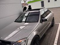 gebraucht Mercedes C280 