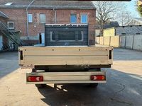 Second-hand Renault Master 163 CP (119 kW) 2016 Alb Van