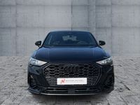 gebraucht Audi Q3 Sportback S line