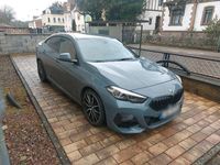 gebraucht BMW 220 gran coupe d 2er