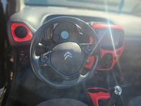 Gebraucht Citroën C1 Shine Edition 82 PS (60 kW) 2015 Schwarz Kleinwagen