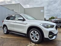 Gebraucht BMW X1 220 PS (161 kW) 2022 Weiß SUV