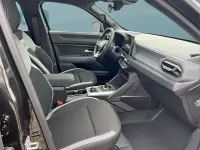 Neu Dacia Duster 154 PS (113 kW) 2026 Schwarz SUV