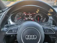 Gebraucht Audi A6 Allroad 320 PS (235 kW) 2017 Silber Kombi