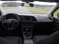 gebraucht Seat Leon ST 1.6 TDI 77kW Start&Stop Style Style