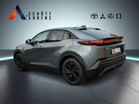 Neu Toyota C-HR+ 166 kW (226 PS) 2026 Grau SUV