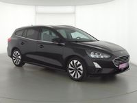 gebraucht Ford Focus Cool&Connect LED|Navi|Family-Paket|AppLink