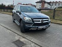 gebraucht Mercedes GL350 