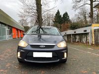 gebraucht Ford C-MAX 1,6 Style Garantie!Zahnriem.Insp.,TÜV NEU!