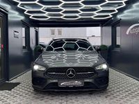 Gebraucht Mercedes CLA200 AMG 163 PS (119 kW) 2021 Amg mountaingrau metallic Kombi