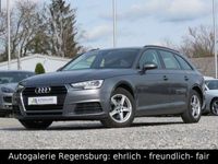 gebraucht Audi A4 Avant*XENON*NAVI*AHK SCHWENKBAR*ELKTR. SITZE*