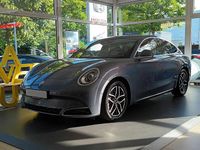 Neu Ora 07 150 kW (204 PS) 2026 Grau Limousine