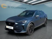 Gebraucht Cupra Formentor VZ3 310 PS (228 kW) 2024 Blau SUV