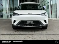 Gebraucht Smart #1 Edition #1 314 kW (428 PS) 2025 Digital white SUV