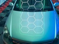 Gebraucht Opel Astra Cabriolet 105 PS (77 kW) 2006 Silber Cabrio