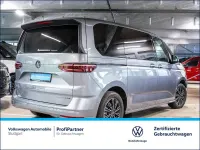 Gebraucht VW Multivan Life 245 PS (180 kW) 2025 Silber Van / Kleinbus