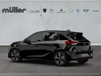 Neu Opel Corsa Edition 110 PS (80 kW) 2026 Schwarz Kleinwagen