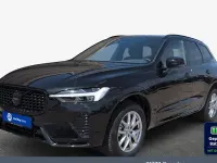 Gebraucht Volvo XC60 Plus 336 PS (247 kW) 2025 Schwarz SUV