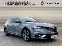 Gebraucht Renault Talisman Initiale Paris 224 PS (164 kW) 2021 Grau Limousine