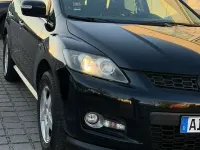 Gebraucht Mazda CX-7 258 PS (189 kW) 2008 SUV