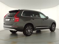 gebraucht Volvo XC90 Recharge T8 Inscription Expression AWD Auto