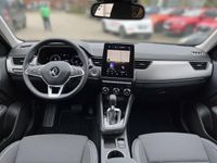 gebraucht Renault Arkana Techno - Digital Cockpit Klimaauto TCe 160 Mild...