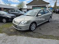 gebraucht Toyota Avensis 2.0 Executive Liftback(Tüv Neu)Garantie