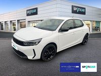 Gebraucht Opel Corsa 101 PS (74 kW) 2024 Weiß Kleinwagen