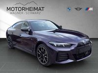 Neu BMW i4 Performance 442 kW (601 PS) 2026 Individual lack (preis laut be Limousine