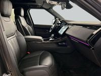 Neu Land Rover Range Rover Sport SE Dynamic 300 PS (220 kW) 2026 Grau SUV