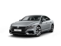 Gebraucht VW Arteon R-line 190 PS (139 kW) 2019