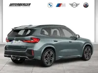 Gebraucht BMW X1 M Sport 211 PS (155 kW) 2025 Grün SUV