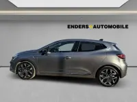Gebraucht Renault Clio Techno 91 PS (66 kW) 2023 Grau Kleinwagen
