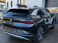 Gebraucht VW ID.4 Pro Performance 150 kW (204 PS) 2021 Grau SUV