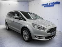Gebraucht Ford Galaxy Titanium 2019 Van / Kleinbus