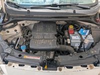 Second-hand Ford Ka 69 CP (50 kW) 2014 Alb Hatchback
