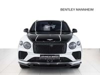 Gebraucht Bentley Bentayga 549 PS (403 kW) 2024 Black crystal over ice SUV