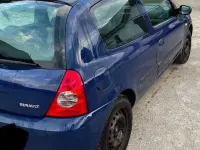 Gebraucht Renault Clio II 58 PS (42 kW) 2006 Limousine