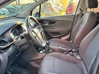 Gebraucht Opel Mokka X Edition 140 PS (102 kW) 2016 Schwarz SUV