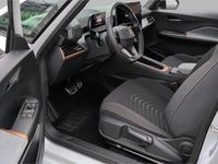 Gebraucht Cupra Born e-Boost 169 kW (231 PS) 2024 Weiß Kleinwagen