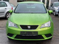 gebraucht Seat Ibiza SC Style Salsa 1.4