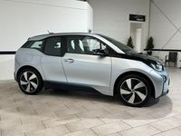 Gebraucht BMW i3 Comfort Edition 125 kW (170 PS) 2016 Silber Kleinwagen