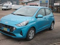 gebraucht Hyundai i10 MPI