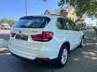Gebraucht BMW X5 218 PS (160 kW) 2014 Weiß SUV