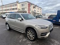 Gebraucht Volvo XC90 R-Design 224 PS (164 kW) 2016 SUV