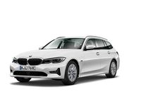 Gebraucht BMW 330 Advantage 184 PS (135 kW) 2021 Kombi