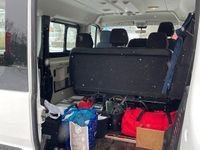 Gebraucht Peugeot Boxer 131 PS (96 kW) 2018 Weiß Van