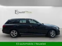 Gebraucht Mercedes 200 160 PS (117 kW) 2020 Schwarz Kombi