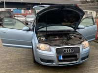 gebraucht Audi A3 8P 1,4TFSI zum Verkauf!