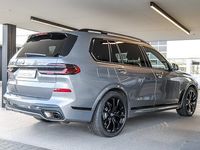 Gebraucht BMW X7 Comfort Edition 352 PS (258 kW) 2025 Grau SUV